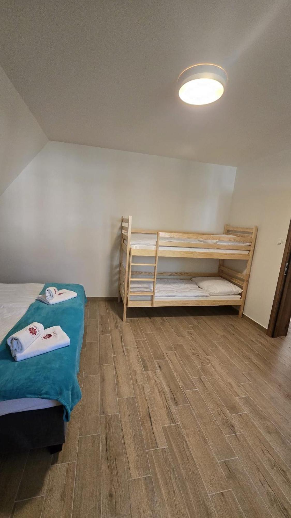 Osrodek Wypoczynkowy Caritas Diecezji Koszalinsko - Kolobrzeskiej Przystan Podczele Hotel Kołobrzeg Buitenkant foto